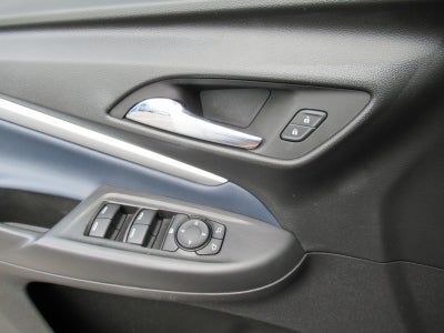 2023 Chevrolet Bolt EUV Premier