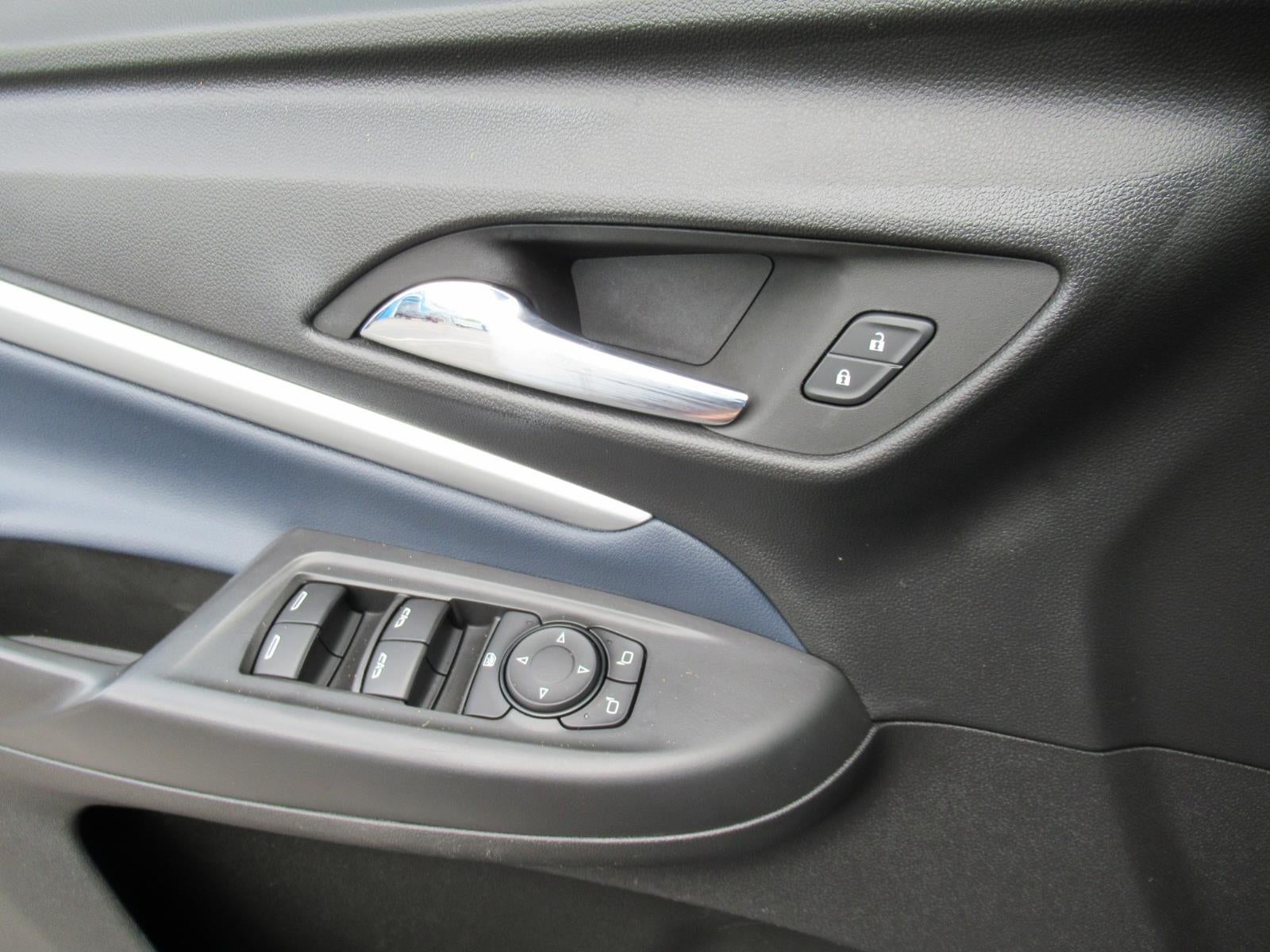 2023 Chevrolet Bolt EUV Premier