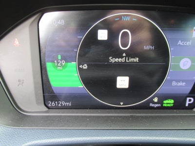 2023 Chevrolet Bolt EUV Premier