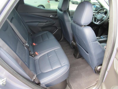 2023 Chevrolet Bolt EUV Premier