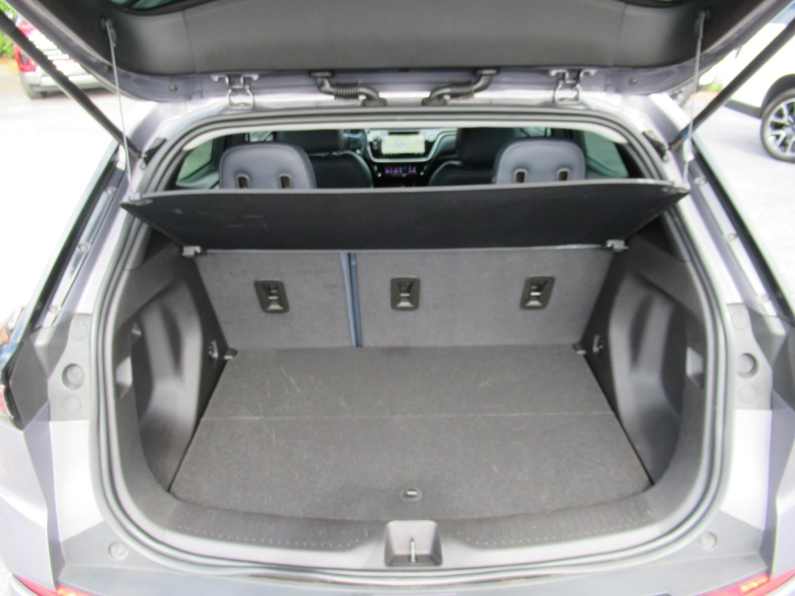 2023 Chevrolet Bolt EUV Premier