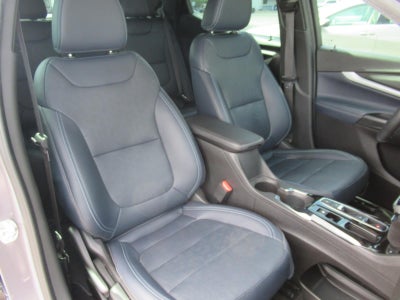 2023 Chevrolet Bolt EUV Premier