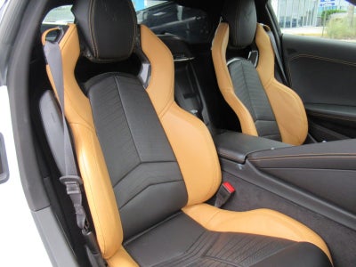 2020 Chevrolet Corvette Stingray 2LT