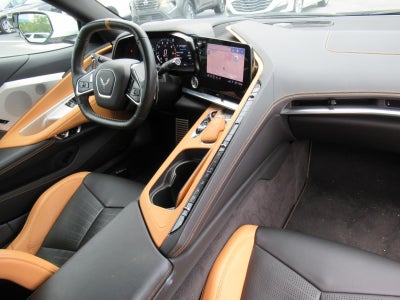 2020 Chevrolet Corvette Stingray 2LT