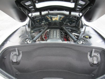 2020 Chevrolet Corvette Stingray 2LT