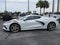 2020 Chevrolet Corvette Stingray 2LT