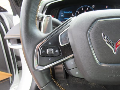2020 Chevrolet Corvette Stingray 2LT