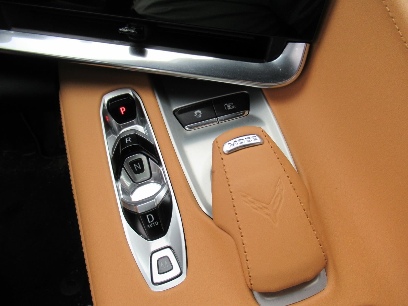 2020 Chevrolet Corvette Stingray 2LT