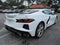 2020 Chevrolet Corvette Stingray 2LT