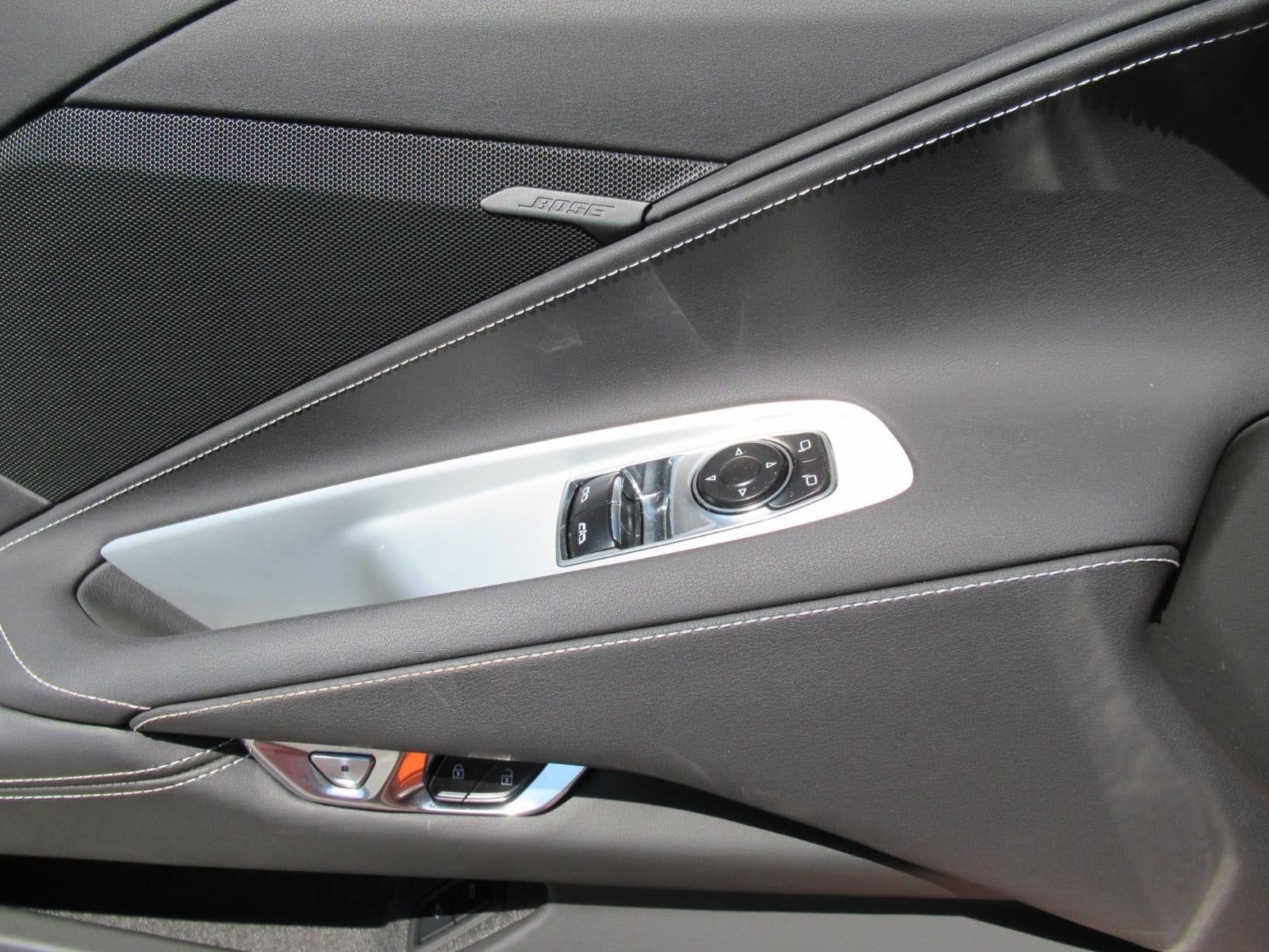 2022 Chevrolet Corvette Stingray 1LT