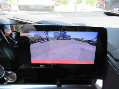 2022 Chevrolet Corvette Stingray 1LT