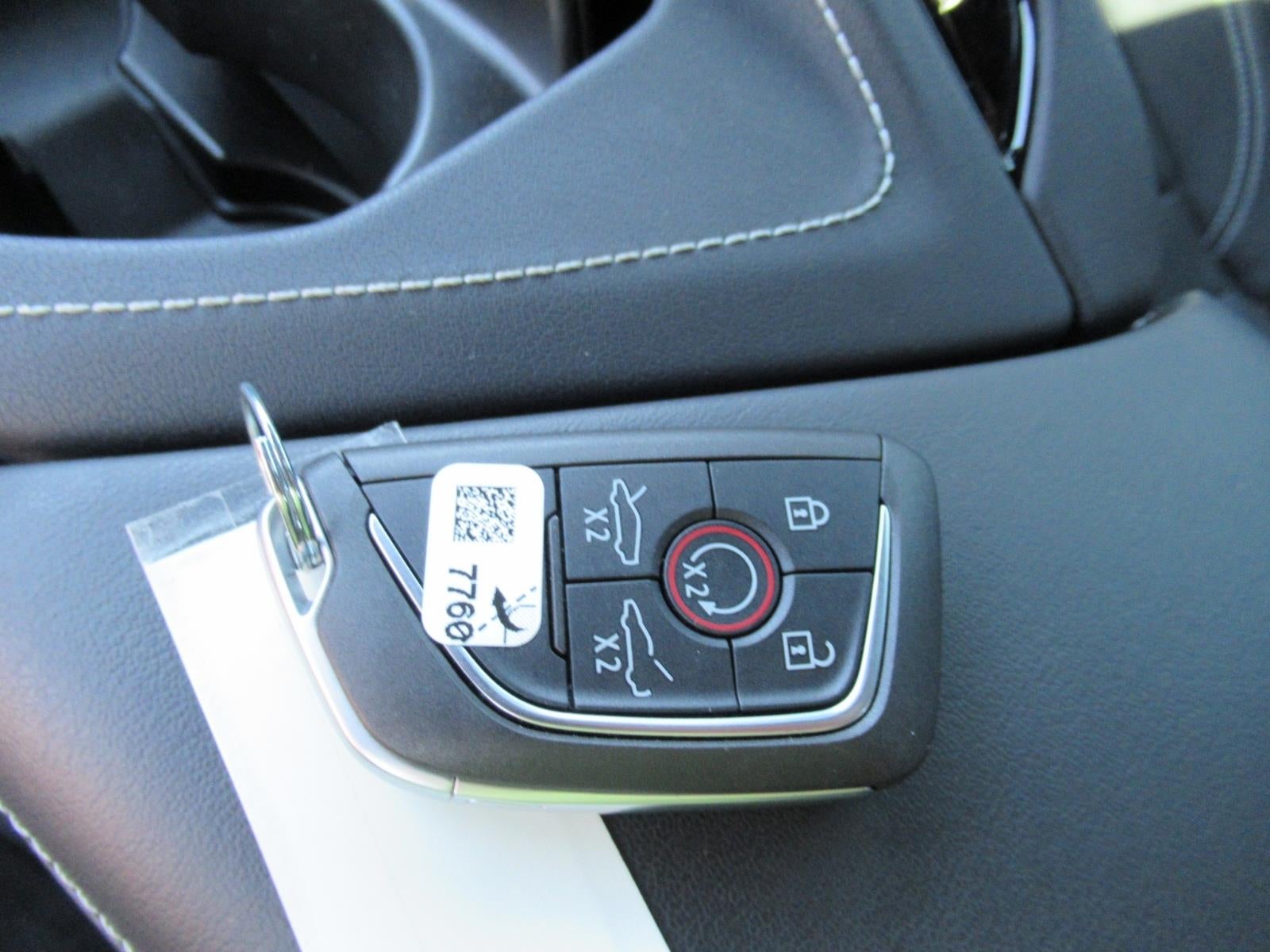 2022 Chevrolet Corvette Stingray 1LT