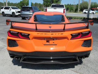 2022 Chevrolet Corvette Stingray 1LT