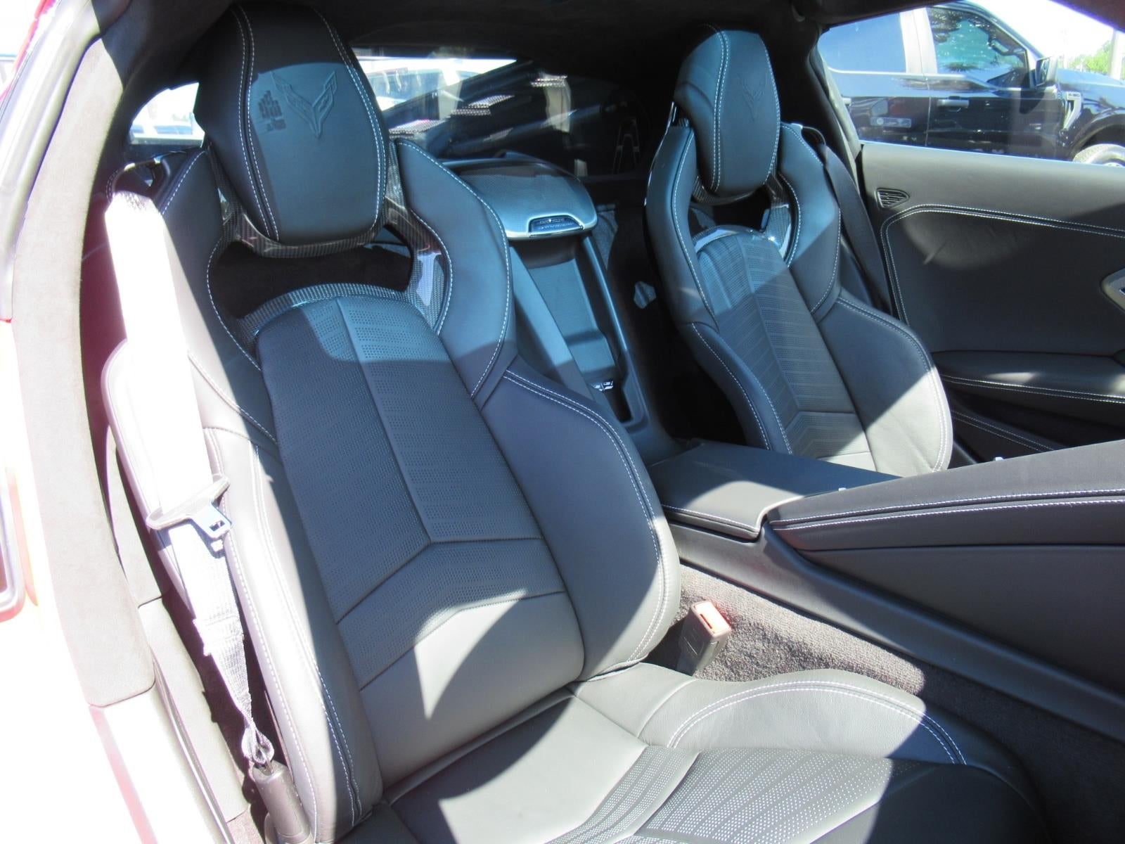 2024 Chevrolet Corvette Stingray 3LT