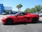 2024 Chevrolet Corvette Stingray 3LT