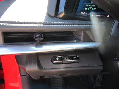 2024 Chevrolet Corvette Stingray 3LT