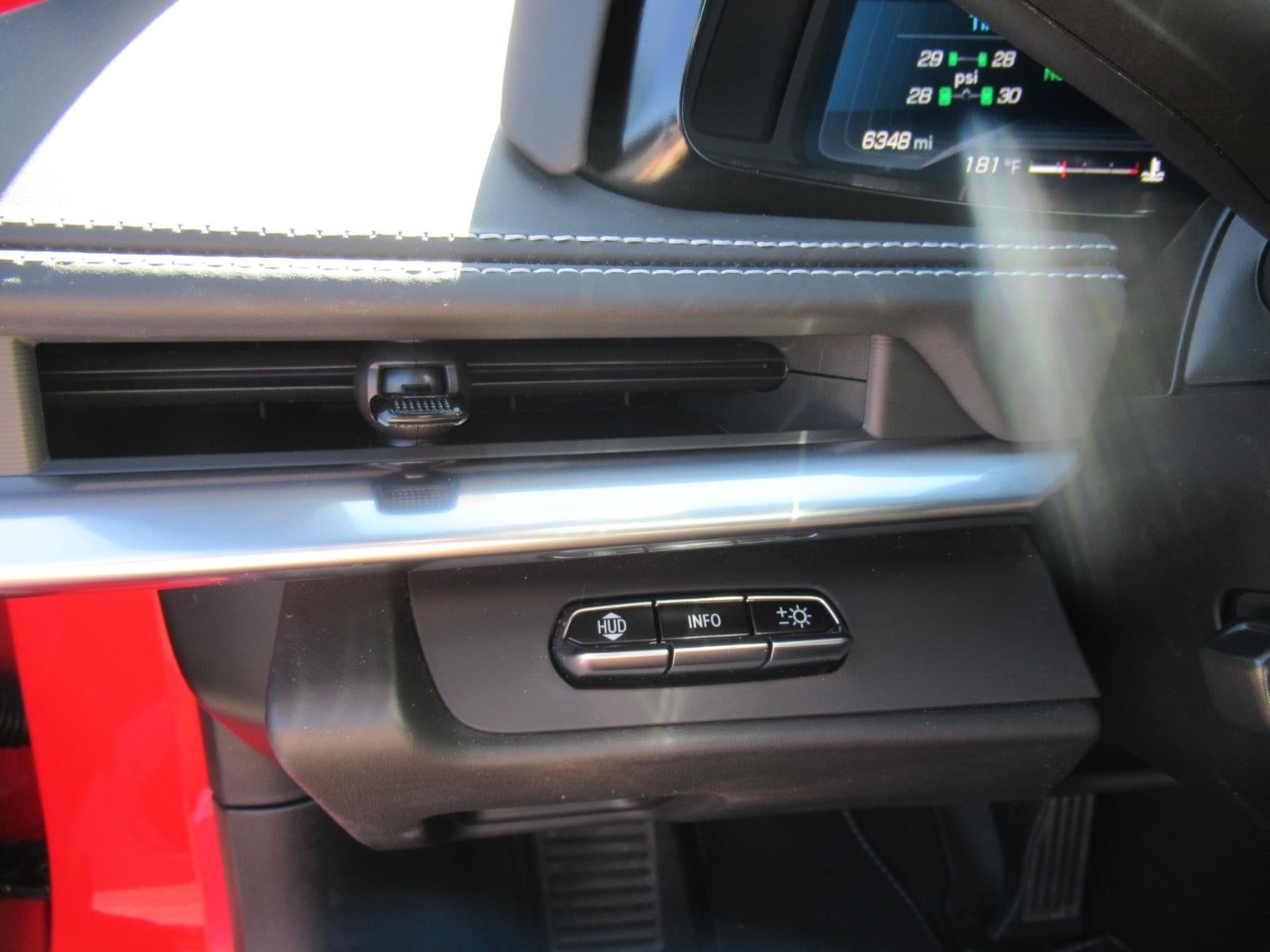2024 Chevrolet Corvette Stingray 3LT