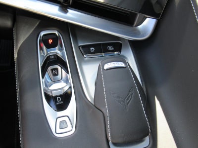 2024 Chevrolet Corvette Stingray 3LT