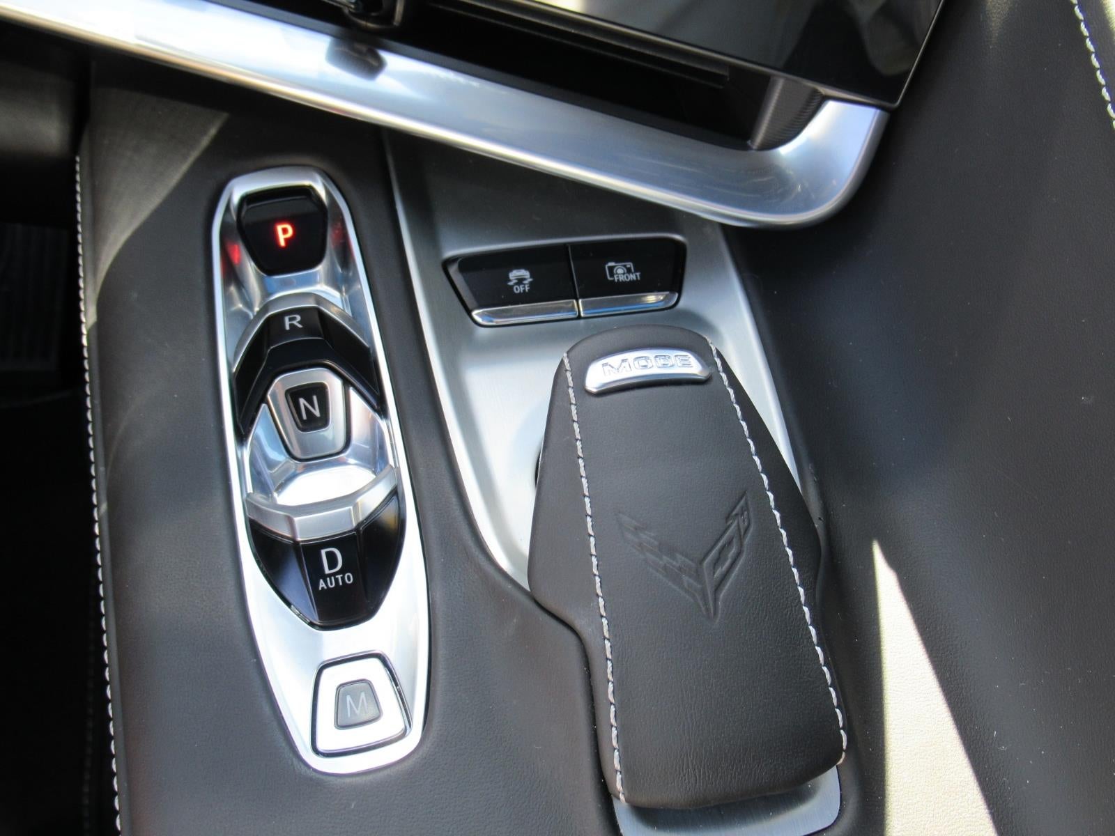 2024 Chevrolet Corvette Stingray 3LT