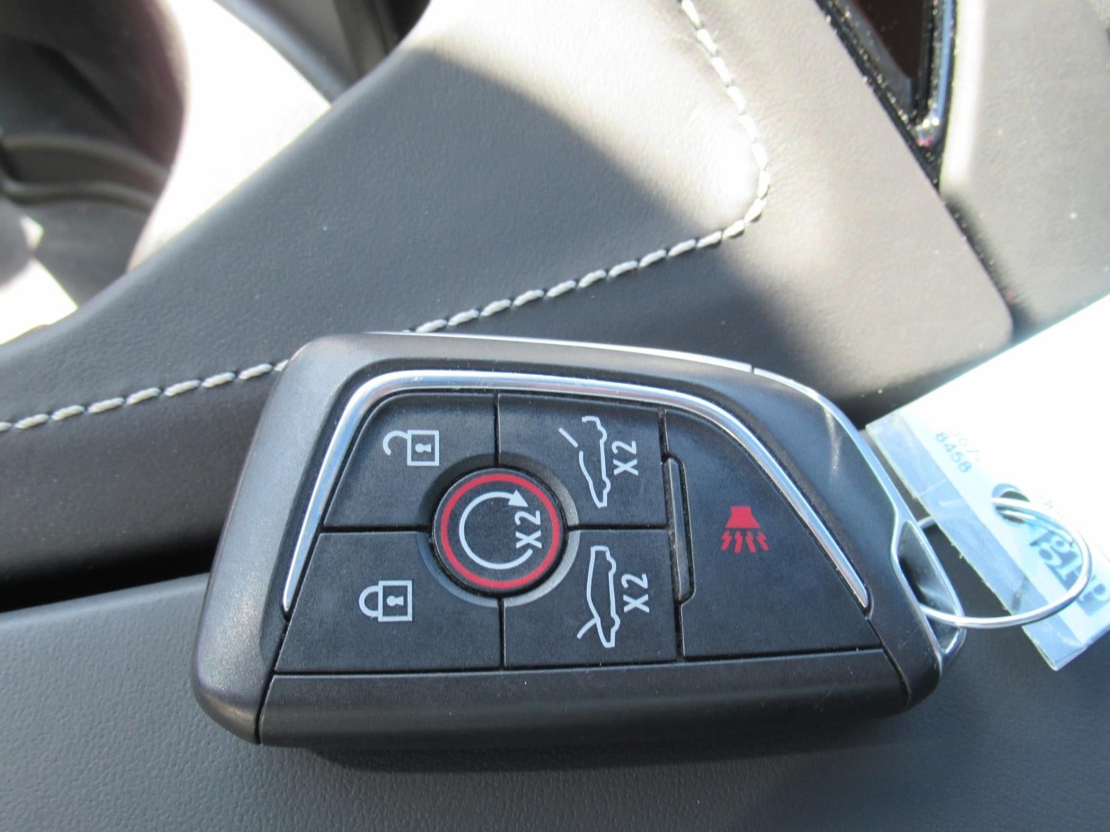 2024 Chevrolet Corvette Stingray 3LT
