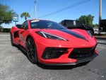 2024 Chevrolet Corvette Stingray 3LT