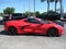 2024 Chevrolet Corvette Stingray 3LT
