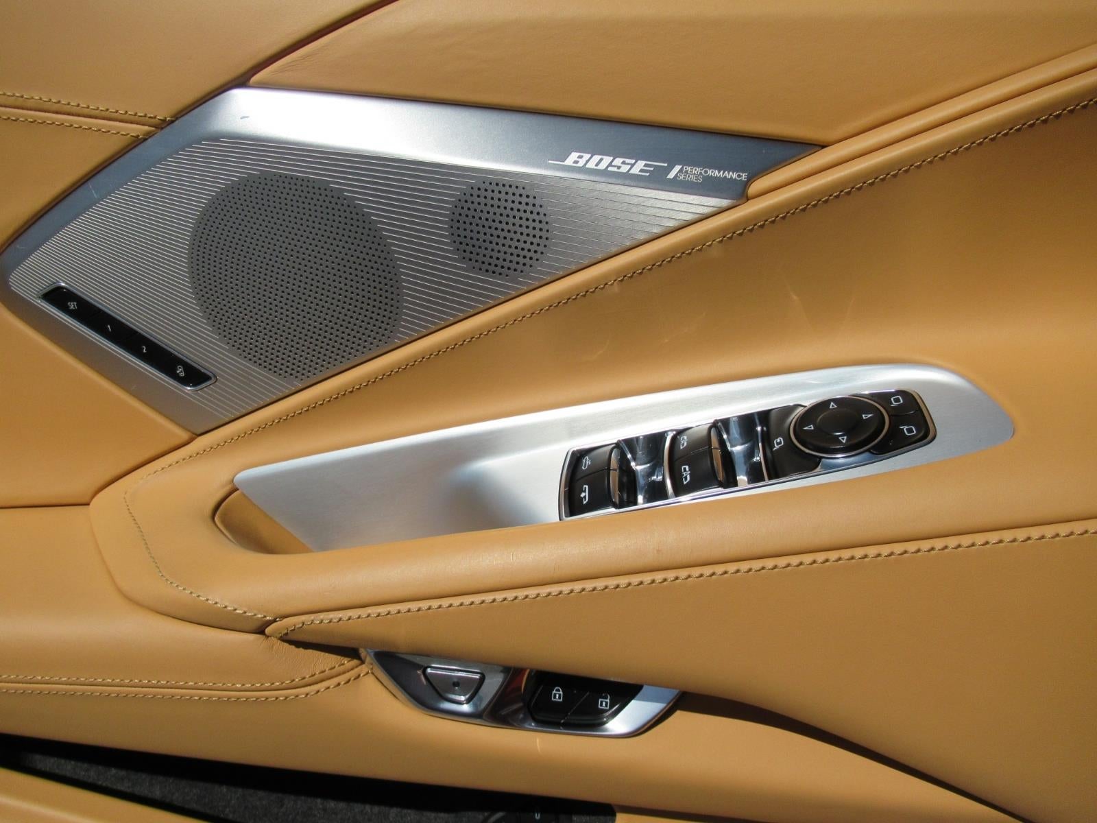 2022 Chevrolet Corvette Stingray 3LT