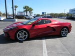 2022 Chevrolet Corvette Stingray 3LT