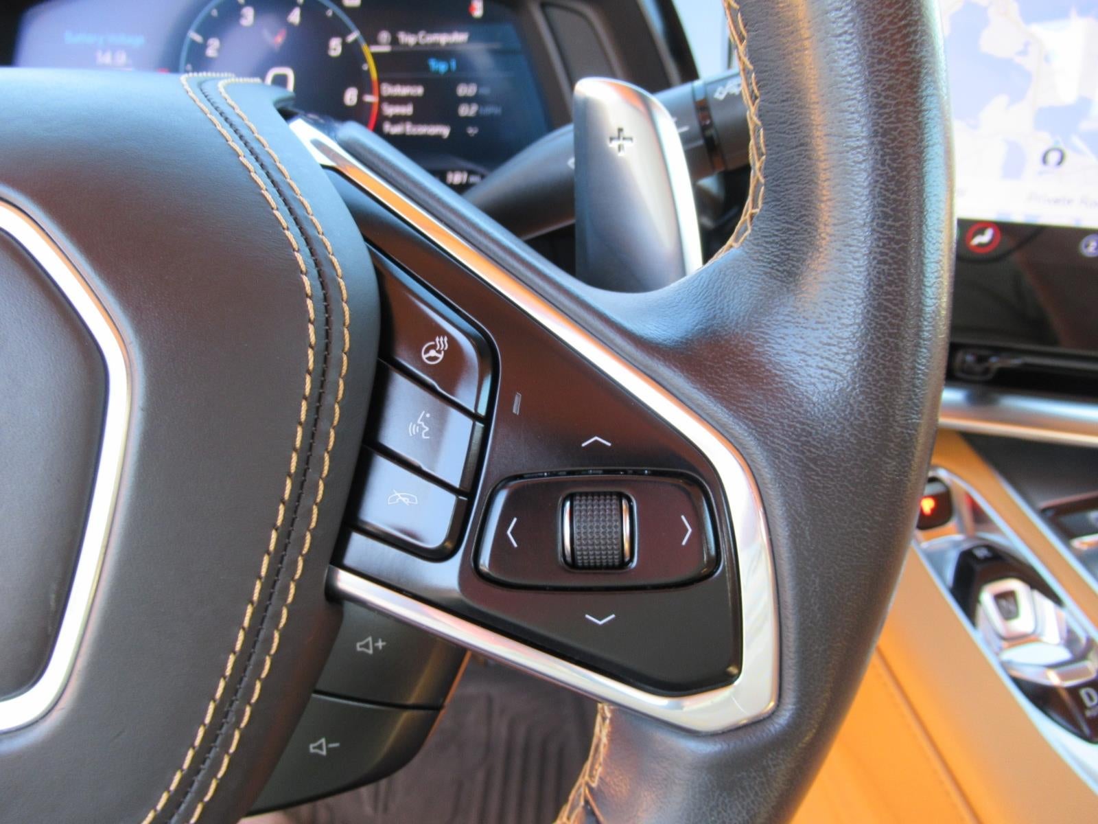 2022 Chevrolet Corvette Stingray 3LT