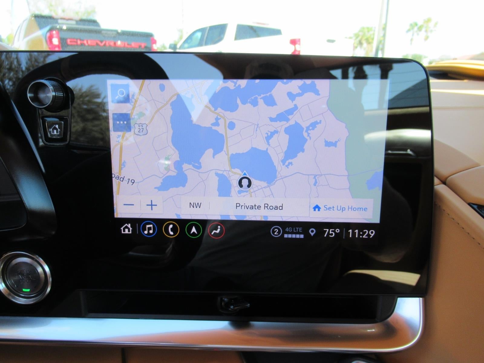 2022 Chevrolet Corvette Stingray 3LT