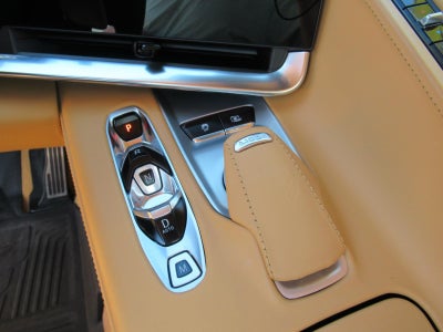 2022 Chevrolet Corvette Stingray 3LT