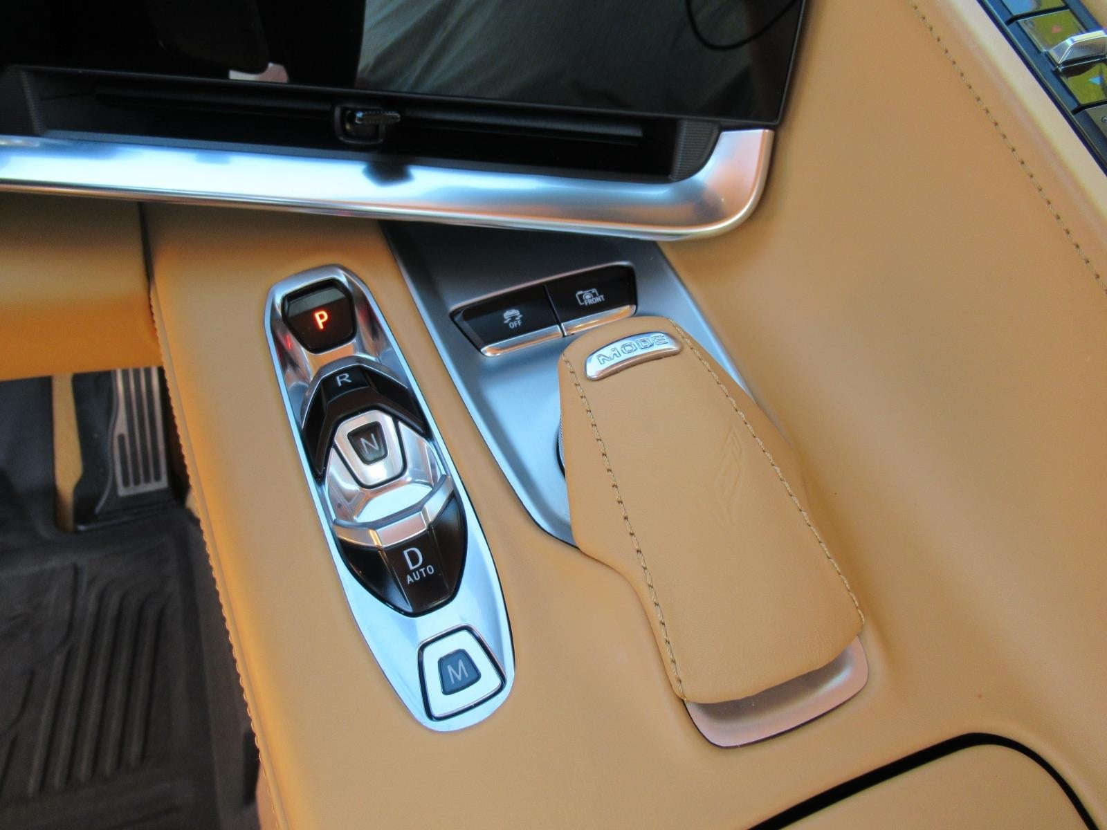 2022 Chevrolet Corvette Stingray 3LT