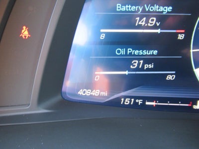 2022 Chevrolet Corvette Stingray 3LT