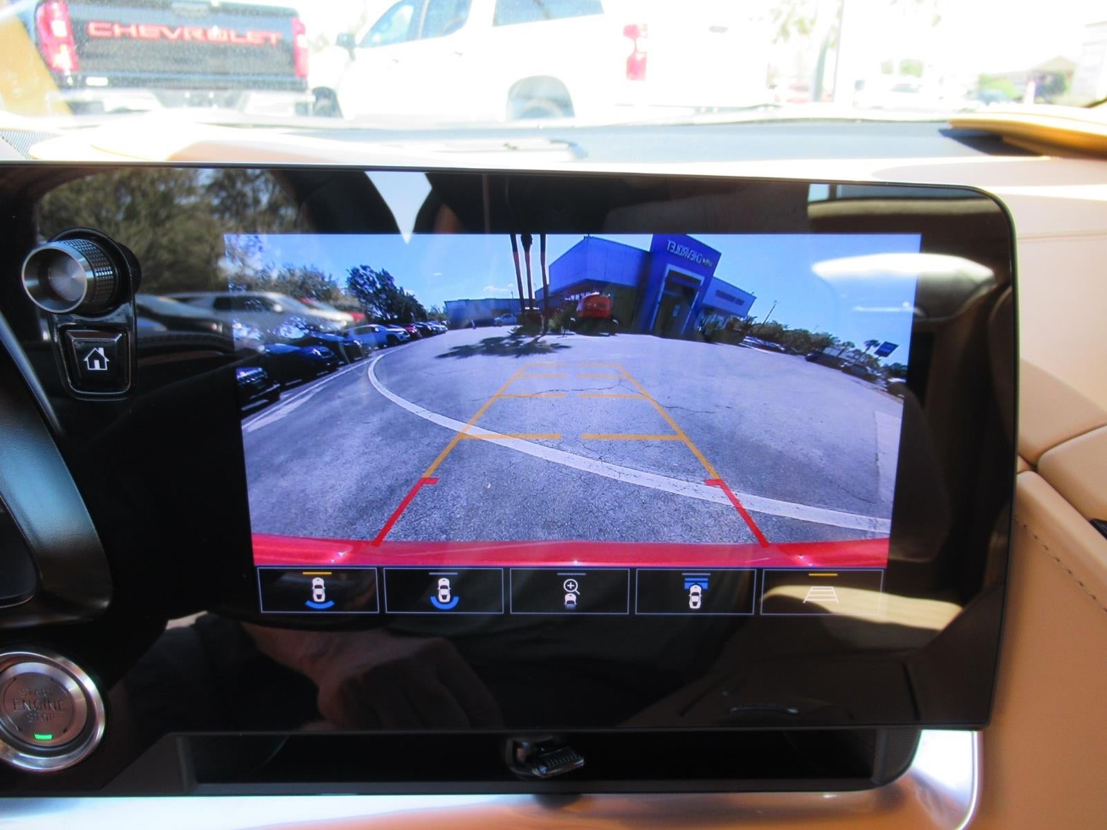 2022 Chevrolet Corvette Stingray 3LT