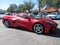 2022 Chevrolet Corvette Stingray 3LT