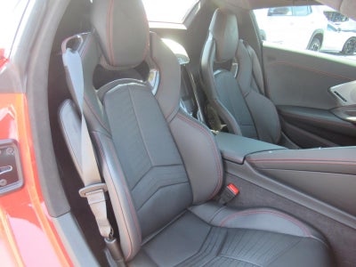 2023 Chevrolet Corvette Stingray 3LT