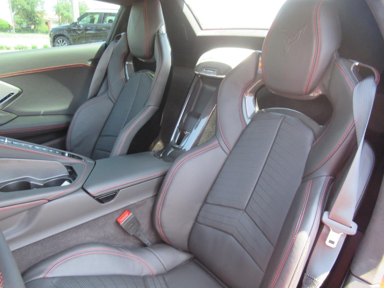 2023 Chevrolet Corvette Stingray 3LT