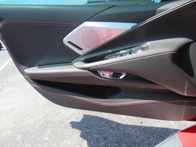 2023 Chevrolet Corvette Stingray 3LT