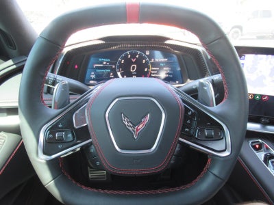 2023 Chevrolet Corvette Stingray 3LT