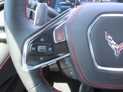 2023 Chevrolet Corvette Stingray 3LT