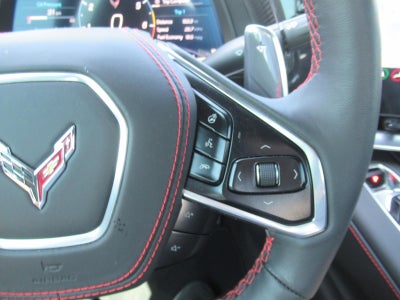 2023 Chevrolet Corvette Stingray 3LT