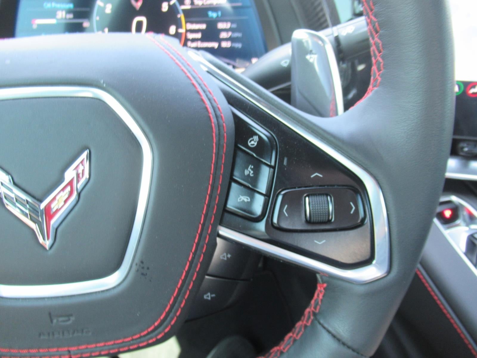 2023 Chevrolet Corvette Stingray 3LT