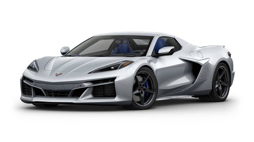 2026 Chevrolet Corvette E-Ray 3LZ