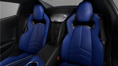 2026 Chevrolet Corvette E-Ray 3LZ