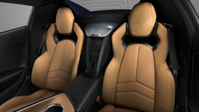 2027 Chevrolet Corvette Grand Sport 3LT