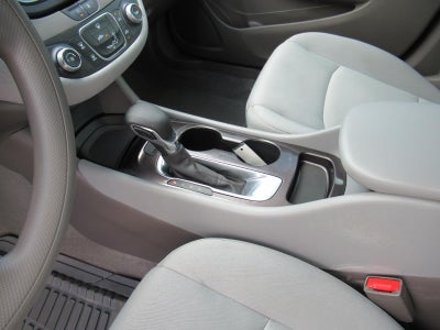 2022 Chevrolet Malibu LS