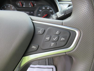 2022 Chevrolet Malibu LS