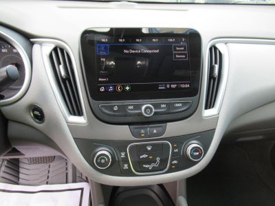 2022 Chevrolet Malibu LS