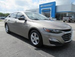 2022 Chevrolet Malibu LS