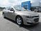 2022 Chevrolet Malibu LS
